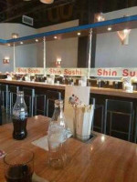 Shin Sushi Sandnes food