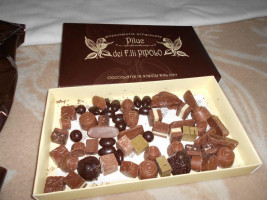 Cioccolateria Artigianale Piluc food