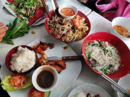Lille Saigon 1 food