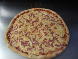 Viva Napoli Pizza food