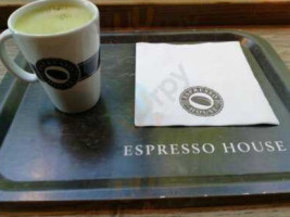 Espresso House Continental food