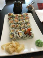 Japan Sushi As Avd Lillehammer inside
