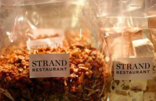 Strand food