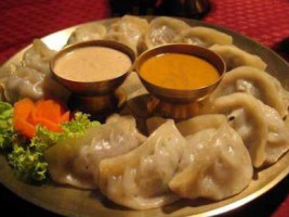 Nepalilainen Ravintola The Everest Cuisine food