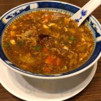 Cheng Long food