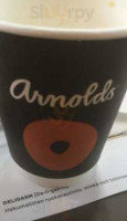 Arnolds food