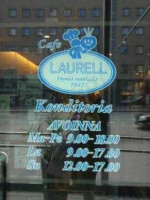 Laurell food