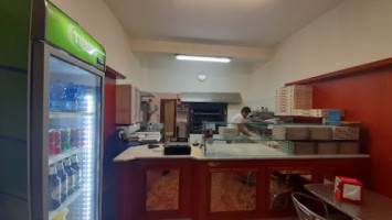 Mbm Pizza Scooter Di Amato Biagio E C food