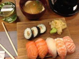 Kado Sushi food