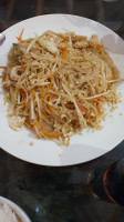 Thai Street Food food