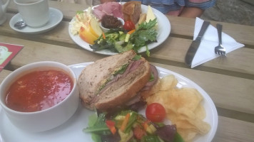 Beadlam Grange Farmshop And Cafe food
