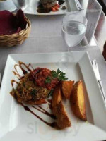 Soltuna Restaurang Cafe food