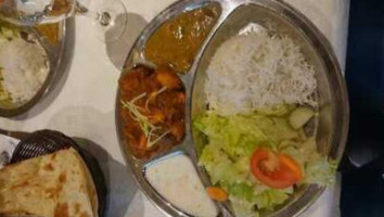 Ravintola Katmandu Hameenkatu food