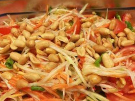 Ravintola Wok Thai food