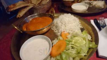 Söpö Himalaya food