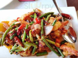 Thai Ravintola Aroy food