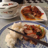 Saigon Vietnamilaisravintola food