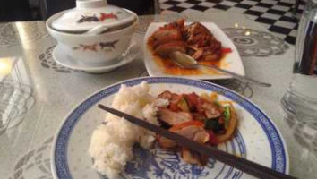 Saigon Vietnamilaisravintola food