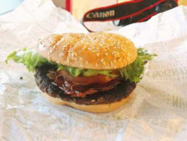 Hesburger food