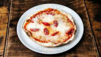 Linko Pizzabar food
