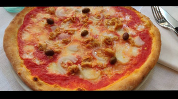 Pizzeria Amore Mio Di Gmaiey Wael Ahmed Fathy Ibrahim food