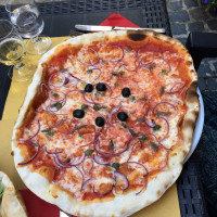 Bar Ristorante Pizzeria 50 Special food