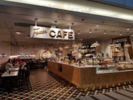 Fazer Cafe Citycenter food