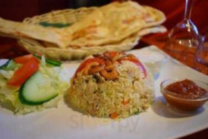 Nagarkot food