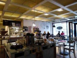 Cafe Akseli inside