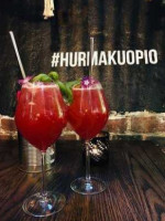 Hurma Kuopio food