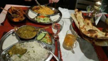 Nepalilainen Ravintola Mandala food