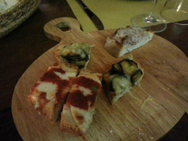 Osteria Dei Grifoni food