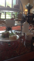Afternoon Tea At Mar Hall food