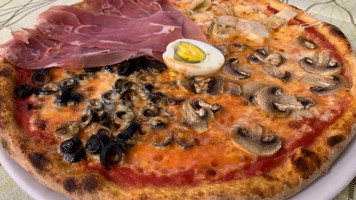 Le Farniole Trattoria Braceria Pizzeria Forno A Legna food
