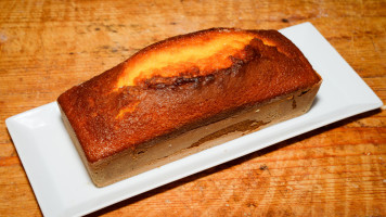 Il Pane Di Gagliole food