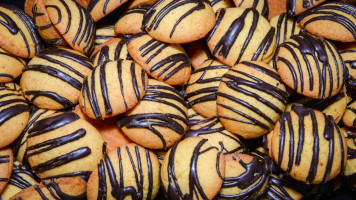 Il Pane Di Gagliole food