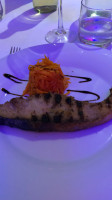 Gallipoli Resort food