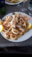 Peppino A Mare food