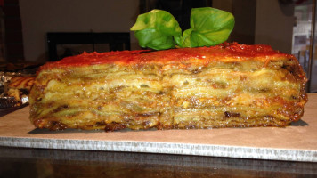 Marcolino Pane E Vino food