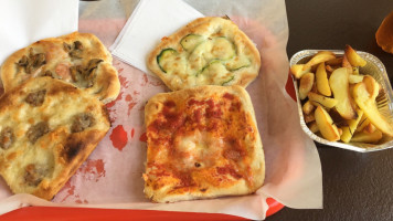 Pizzeria Concetti Di Concetti Mario C food