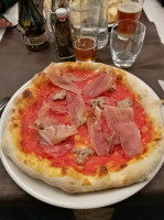 Pizzeria Il Ristorantino food
