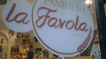 Panificio La Favola food