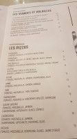 Brasserie Rn Louvain-la-neuve menu