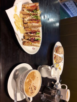 Obriens Sandwich Cafe -mervue food