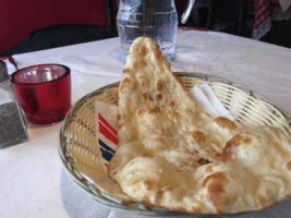Ravintola Bhanchha Ghar food