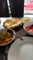 Sara's Indian And Takeaway food