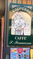 Caffe San Francesco food