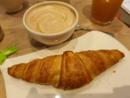 Le Pain Quotidien food