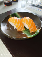 Sushi Ye Asiatico food