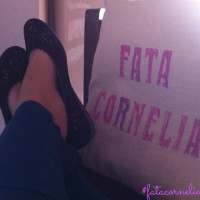 Fata Cornelia food